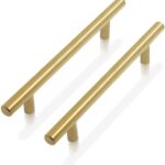 Handles for Trays, Bronze Effect – 2 Pieces, 150x30x10mm
