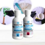 "Fixexpress Glue" - Two-Component Epoxy Glue, 17.6oz