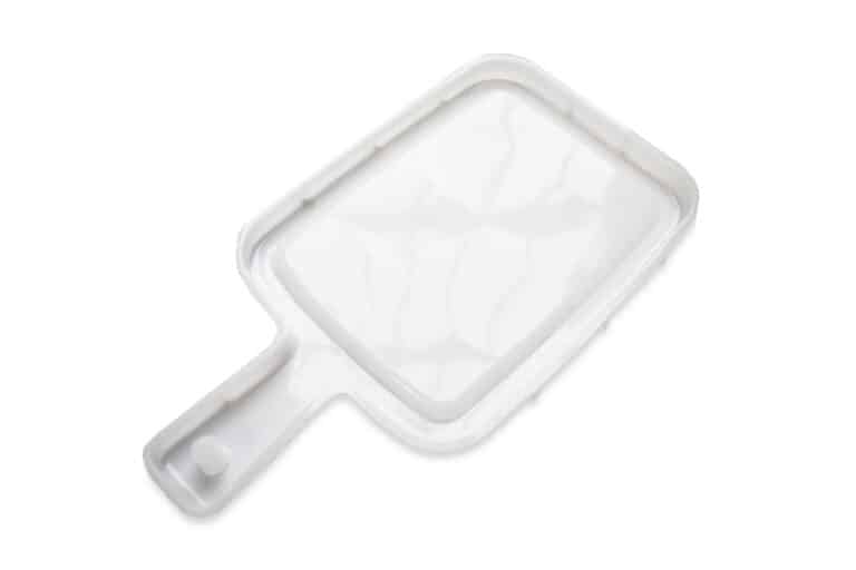 Silicone Mould with Edges – Rectangular for Resin Art, 120x252mm