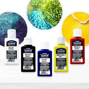 Dyes and pigments