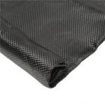 Carbon Fibre Fabric 1x1m – 3K 200g Twill 2/2