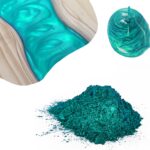 "Sahara" - Mica Powder Pigment Motion Effect, 0.35-3.5oz