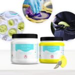 "I–Gum" - Non-Toxic Silicone Putty for Mould Making