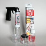 Glossy/Matte Finish Two-Component Polyurethane Varnish Kit – 100ml