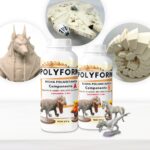 “Polyform” - Polyurethane Casting Resin for Rapid Prototyping and Modeling