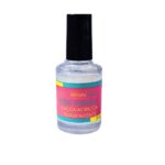 "Top Finish" Acrylic Lacquer – Transparent Finish for UV Resin