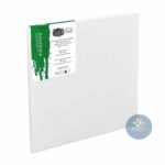 Rectangular Cotton Frame for Painting and Craft – 30x30cm or 20x20cm