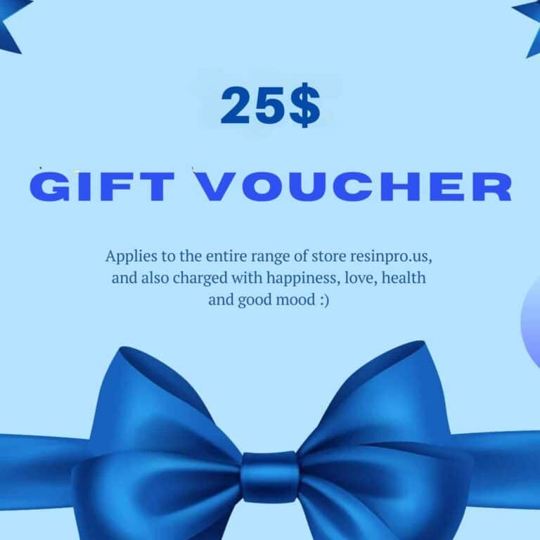 Gift Voucher – $25 Digital Store Credit