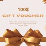 Gift Voucher £100 – Digital Store Credit
