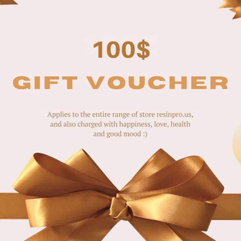 Gift Voucher £100 – Digital Store Credit