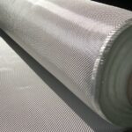 Fibreglass Mat 380g 1.8x1m – High Strength Composite Fabric