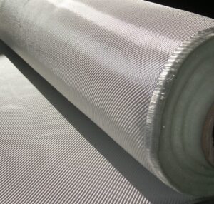 Fibreglass Mat 380g 1.8x1m – High Strength Composite Fabric