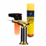 Gas Heat Gun – Mini or Large, Empty or Pre-Filled