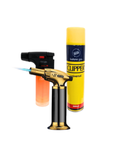 Gas Heat Gun – Mini or Large, Empty or Pre-Filled