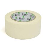 Amazing Masking Tape for Crafts and Decorating, 50m Roll – 25mm or 50mm Width