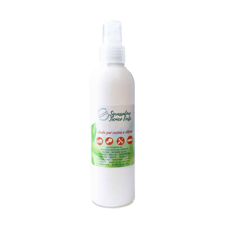 Strong Technical Degreaser – Solvent-Free, Hypoallergenic, Plant-Based Formula