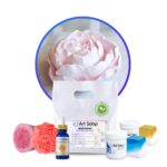 "Art-Kit Soap" – Handmade Soap Making Kit