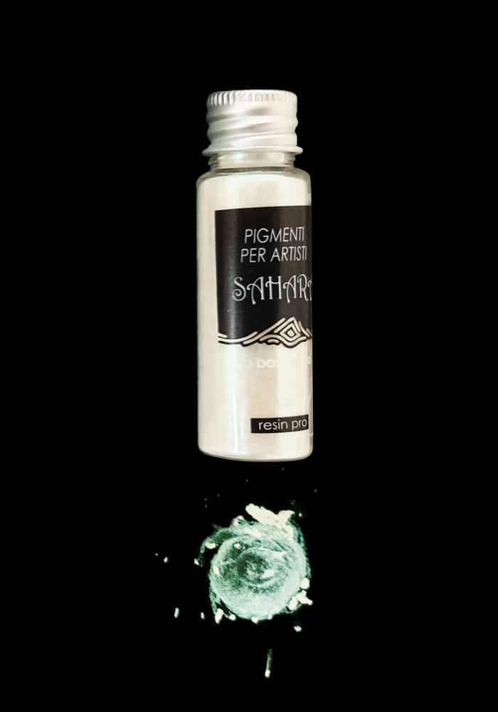 Interference Metallic Pigment 