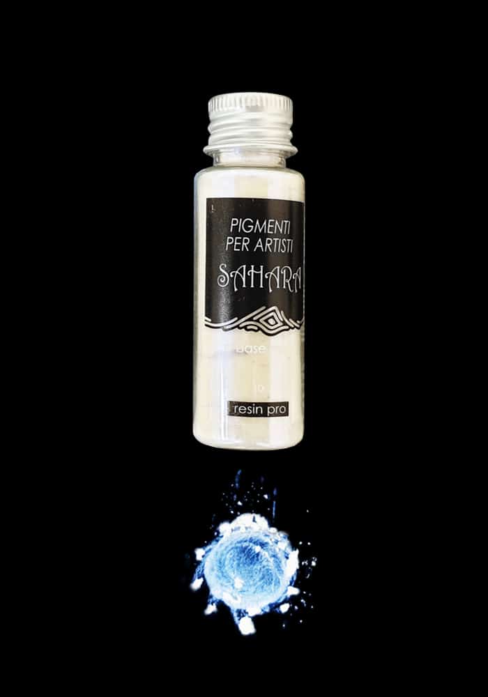 Interference Metallic Pigment 