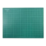 Cutting Mat A4 – Self-Healing Craft Work Surface with Grid Markings