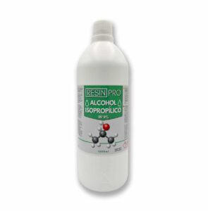 "Isopropyl Alcohol" - 99.9% Pure Isopropanol, 1000ml