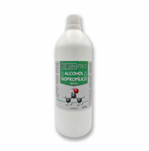 “Isopropyl Alcohol” – 99.9% Pure Isopropanol, 1000ml