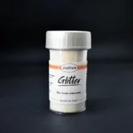 "Glitter" - Rainbow Holographic Glitter, 0.2-0.9oz, 2 Colors