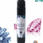 "Fairy Wings" - UV Resin for Volumetric Reliefs, 30ml, 2 Colors