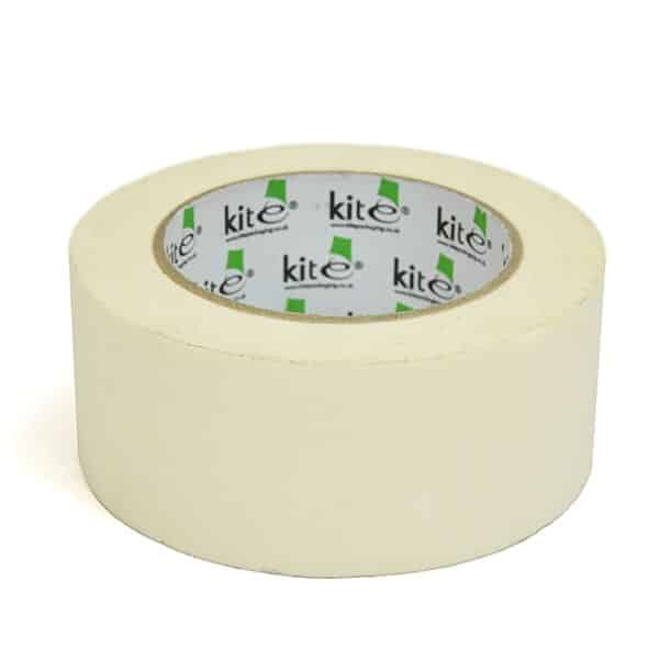 Amazing Masking Tape for Crafts and Decorating, 50m Roll – 25mm or 50mm Width - 2