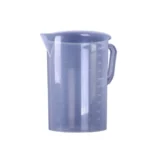 Silicone Measuring Cup for Resin – 2L Graduated Dosing with Spout
