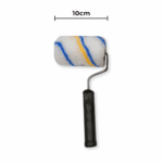 Resin Application Rollers – Short-Pile and Sponge Types for Floors & Surfaces