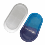 "Stand For Jewellery" - Silicone Mould for Coasters and Storage Holders