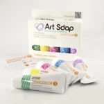 "Colour Soap Kit" – 5 Essential Colors for Handmade Soap Making